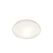 WiZ Deckenleuchte Adria 17W, 1200lm, 2700K weiss