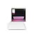 Philips Hue Surimu Panelleuchte Rechteckig, 60 x 60 cm