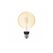 Philips Hue White E27 Filament, 550lm, Giant Globe