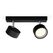 Philips Bracia Spotleuchte 2x5.5W 2700K schwarz