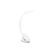 Philips  Forys Clip Tischleuchte 5W 40K W USB