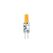 Philips LED Lampe 1.8W (20W) G4, G4, 205lm, 2700K, matt