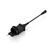 Philips  Niedervolt Netzteil CH 12W, 24V, IP65, schwarz