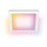 WiZ Ceiling 12W weiss 12W W 2200-6500K RGB
