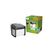 Philips Outdoor Wandleuchte Solar Ezra 3000K,1.8W,IP44