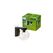 Philips Ulio Outdoor Wandleuchte max. 25W, exkl. Leuchtmittel E27, IP44, sz