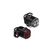 LEZYNE LED Femto USB Drive Pair Black 15/5Lm, 4/5 Mode, USB, Wide Angle Optics
