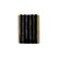 LEZYNE Tubeless Plug Refill, 10 Pcs Black