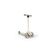 Scoot & Ride Scoot and Ride Highwaykick 3S Ash