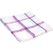 Edi Baur Abwaschlappen 10er Pack 34x38cm, Baumwolle&Polyester