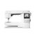 Husqvarna Nähmaschine Opal 690Q 208 integrierte Stiche, 4 Schriftarten