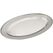 Stronghold Servierplatte Inox, 35 x 23.2 cm