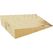 Holz Zollhaus  Holzkeil 8x6cmx0-2cm