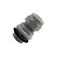 Plica Kabelverschraubung M25 5 Stk hg 11-17mm