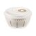 Hermia Salatschleuder crème 25.6 x 25.6 x 14.2 cm, Plastik