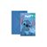 Fiesta Einladungen Stitch blau, 6 Stück, Papier FSC