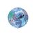 Fiesta Folienballon Stitch blau, 1 Stück, 45 cm