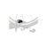 Thule Road bike Adapter 9772 THU