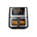 SOLIS Air Fry & Dry XL black