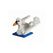 BRIXIES Schwan 119 bricks