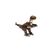 BRIXIES Velociraptor 116 bricks