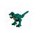 BRIXIES THESAURUS REX 116 bricks