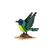 BRIXIES Kolibri 112 bricks