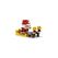 BRIXIES Weihnachtsschlitten 205 bricks