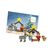 BRIXIES Krippe 189 bricks
