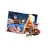 BRIXIES Weihnachtsmann mit Schlitten 188 bricks
