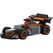 BRIXIES Plus Mini Strecken Rennwagen 134 bricks