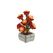 BRIXIES Plus Mini Blume Sunset 119 bricks