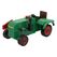 BRIXIES Plus Fendt Dieselross F28 74 bricks