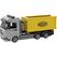 BRIXIES Plus MEILLER Tectrum Abrollkipper ca. 271 bricks