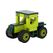 BRIXIES Plus MB-Trac 1500 Micro Scale ca. 113 bricks