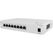 HUAWEI eKit Huawei L2 Managed Switch: S210-8T 8x 10/100/1000BASE-T ports