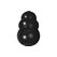 Kong Hunde-Spielzeug Extreme Ø 7 cm, Schwarz