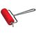 Abig Farbwalze 90 x 30 mm