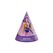 Fiesta Partyhut K-Pop Demon 6 Stk, Papier FSC