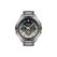 HiFuture ACTIVE2 Smartwatch Silber Adventure Smartwatch mit Offline-Karten