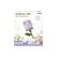 ROKR Lavender Rose Robotime Bausatz