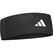 Adidas Headband - Black schwarz