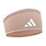 adidas Reversible Headband Beige/Hellbraun