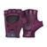 Adidas Training Gloves Damen L, atmungsaktiv gepolstert Schwarz