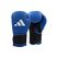 adidas Hybrid 25, 12 oz Blau