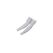 Adidas Compression Arm Sleeves - S/M Farbe: whiteGrösse: S/M