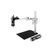 Dino-Lite AM4115ZT Kit mit RK-06A 1.3MP, 20x-230x, Polarizer