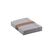 office focus, Karteikarten , Liniert, Grau A6, liniert, 100 Stk