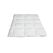 Albis Arven 300 Daunenduvet 200x210 200x210 cm, leichtes Ganzjahres Duvet