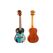 Flight Ukulele Concert - Two Seasons Ukulele, Gigbag